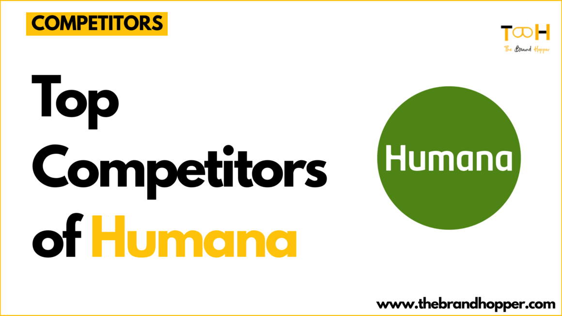 Humana's Competitors