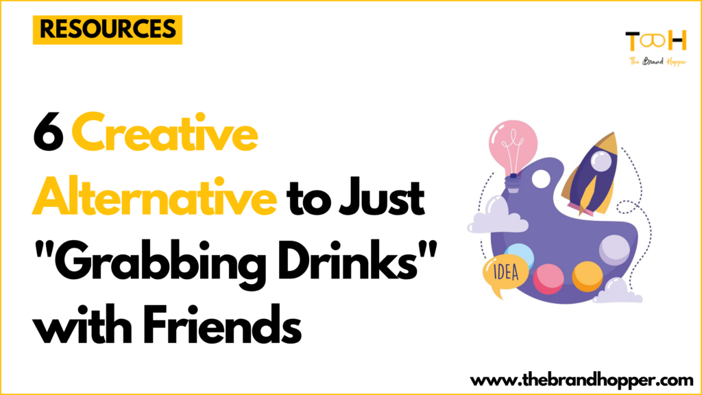 Creative Alternative