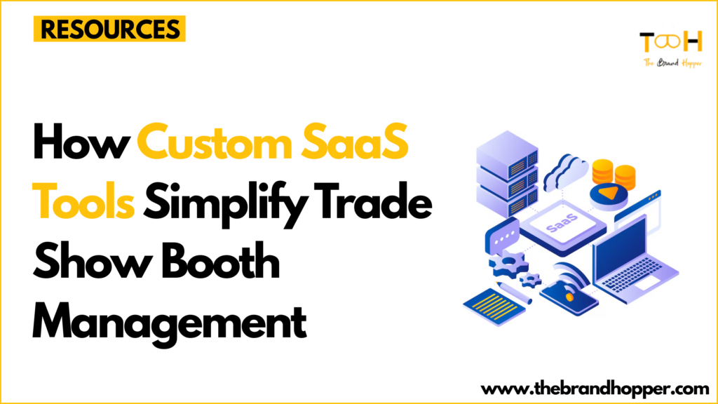 Custom SaaS Tools