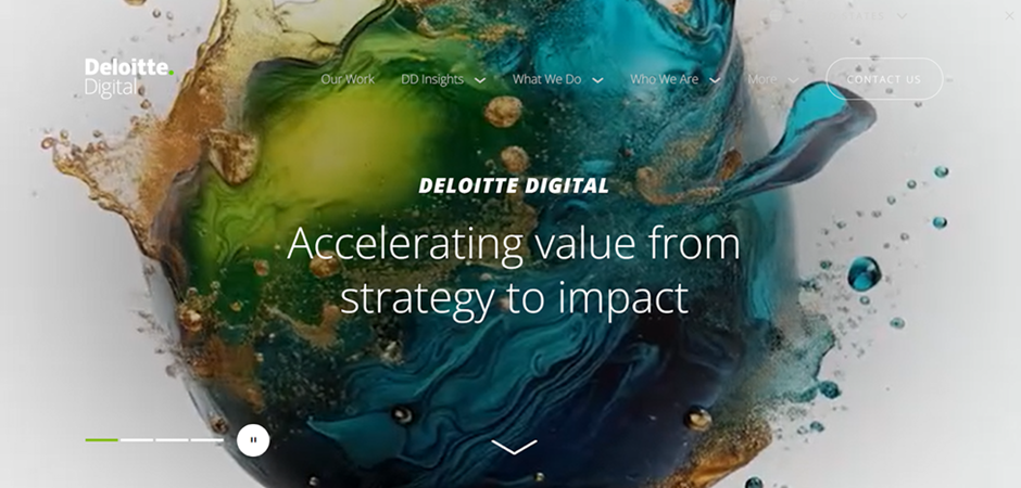 Deloitte Digital