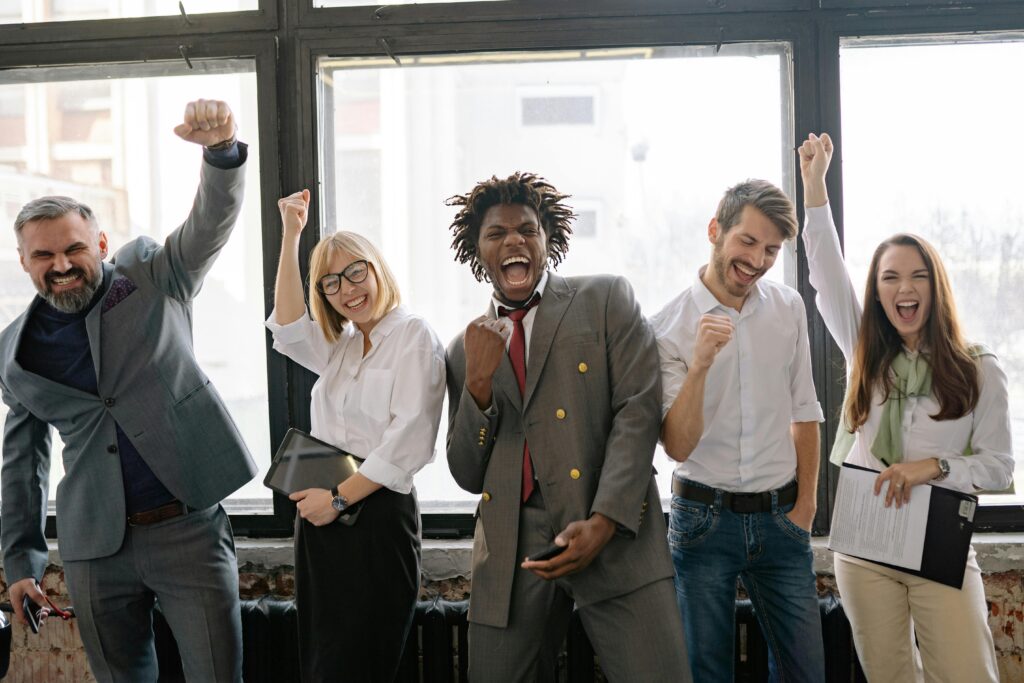 Financial independence