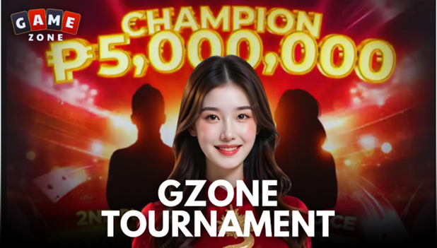 GZone Tournament