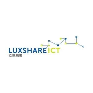 Luxshare ICT - Foxconn's Competitors