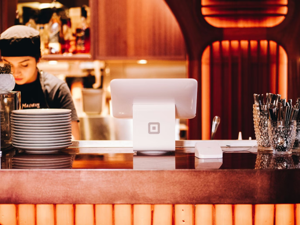 Space Efficiency and Fees