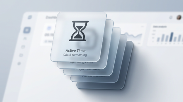 Timing-Based Value Erosion