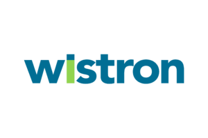 Wistron Corporation Logo