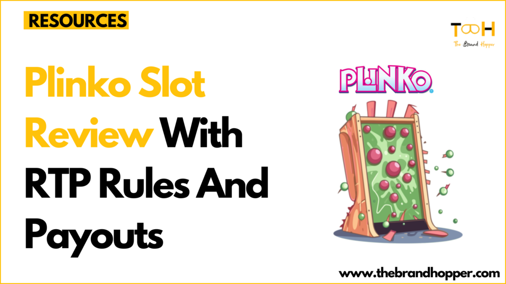 Plinko Slot Review