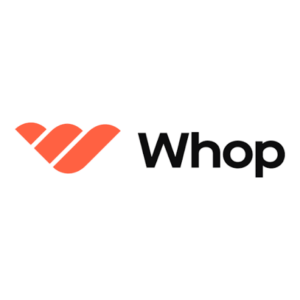 whop - best subsricption tools