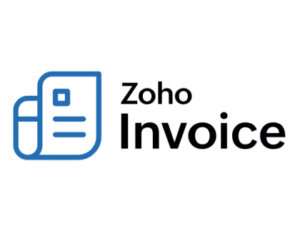 zoho invoicing