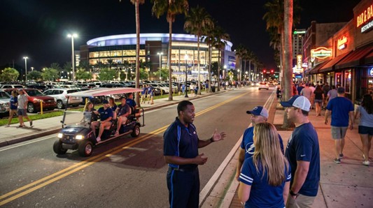 717 Parking Enterprises 