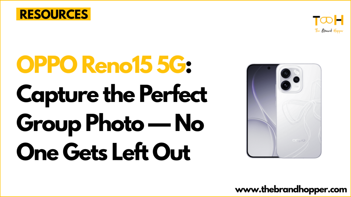 OPPO Reno15 5G