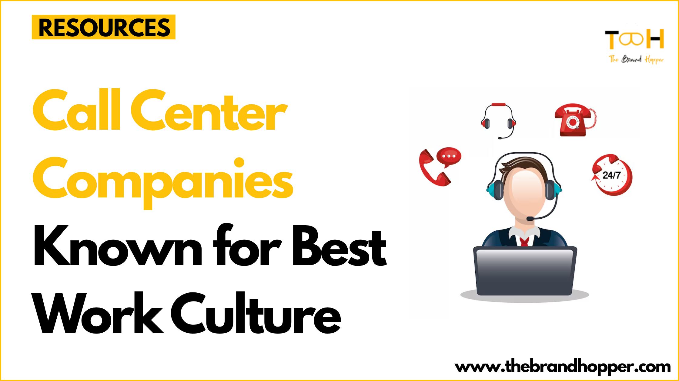 Call Center Companies