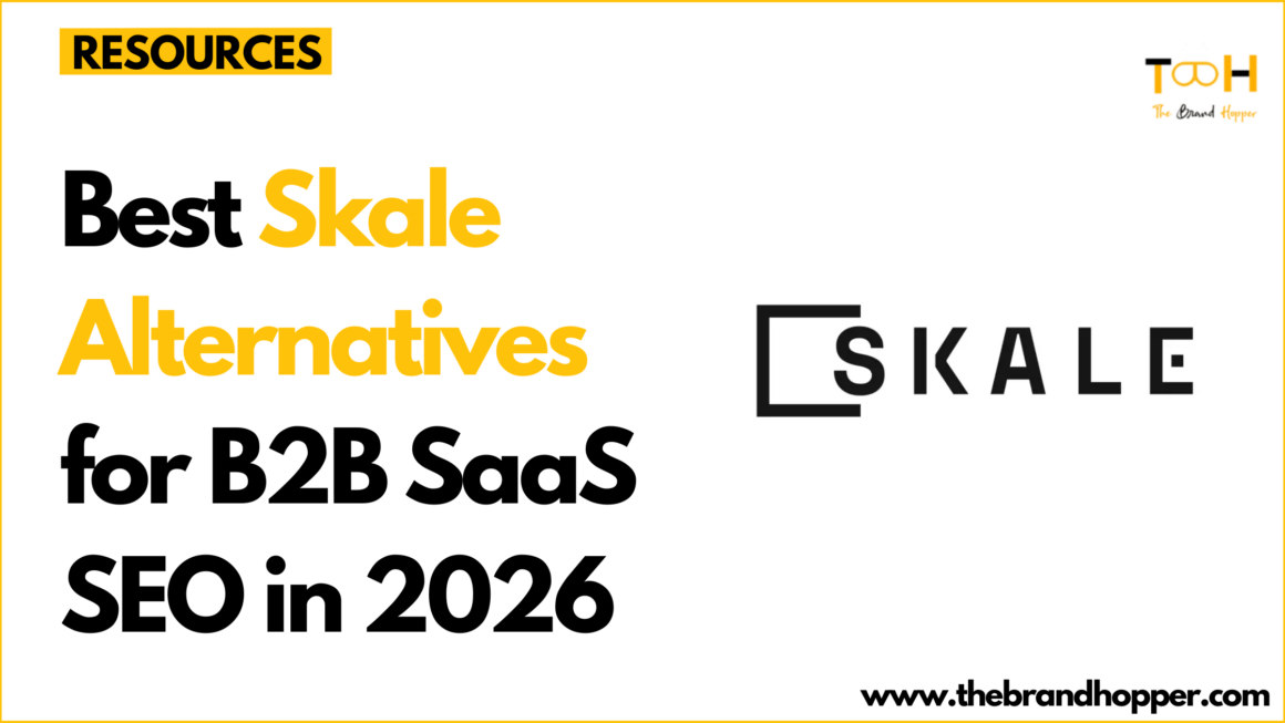 Skale Alternatives