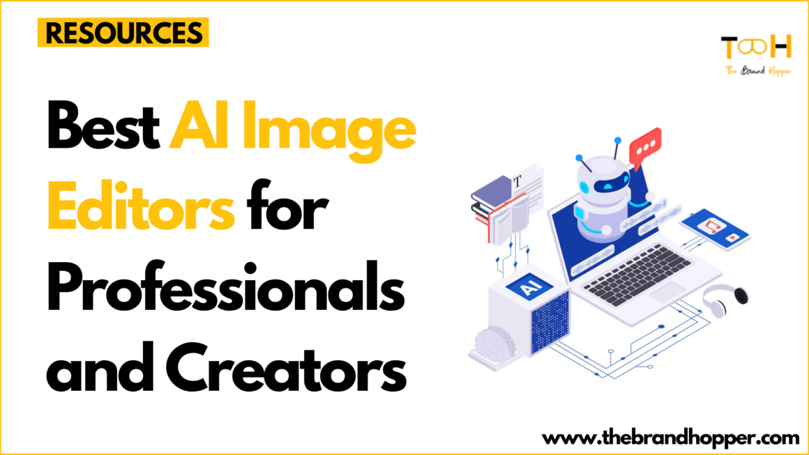 AI Image Editors