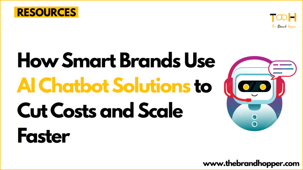 AI Chatbot Solutions