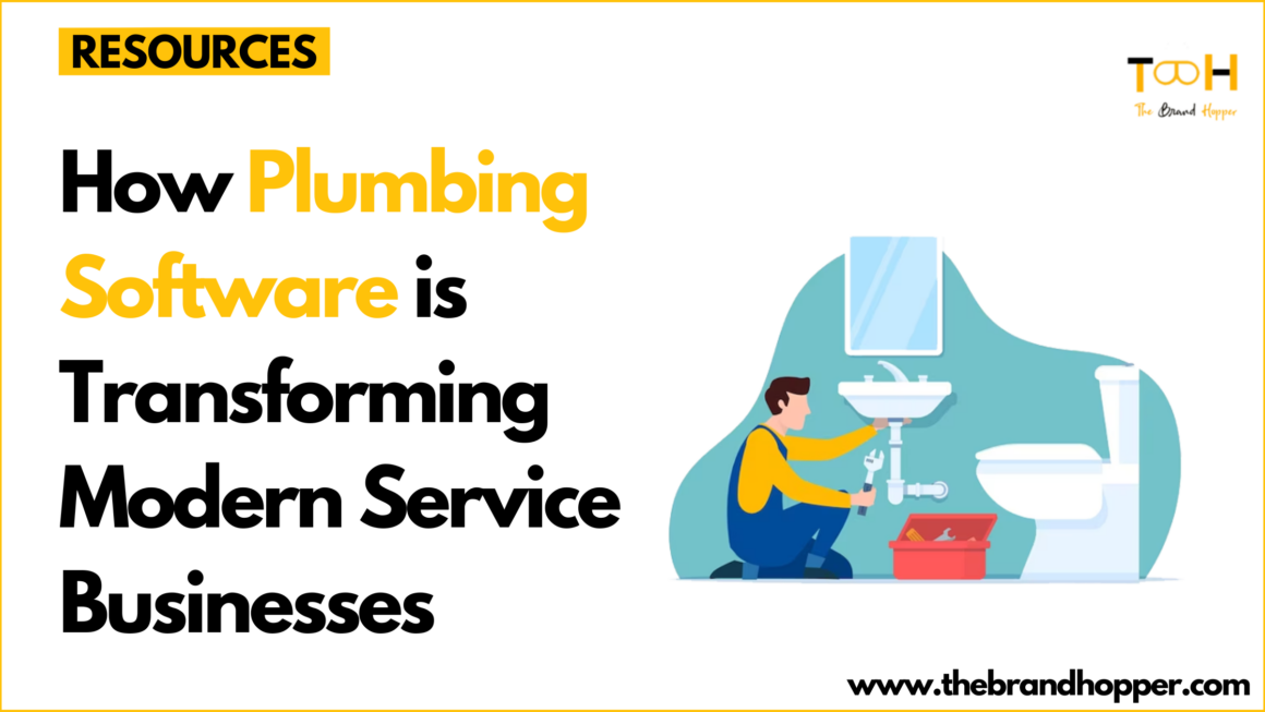 Plumbing Software