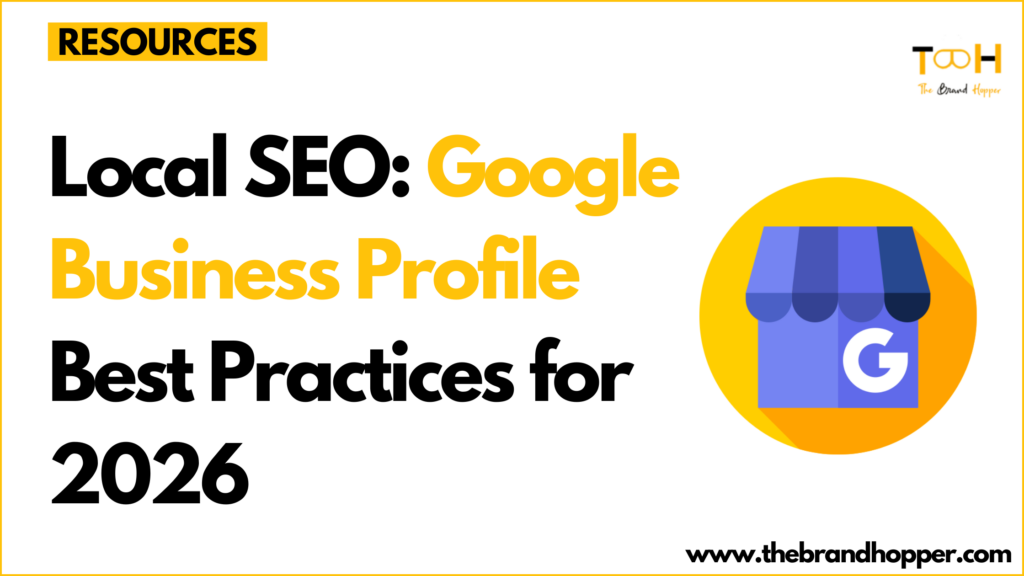 Google Business Profile