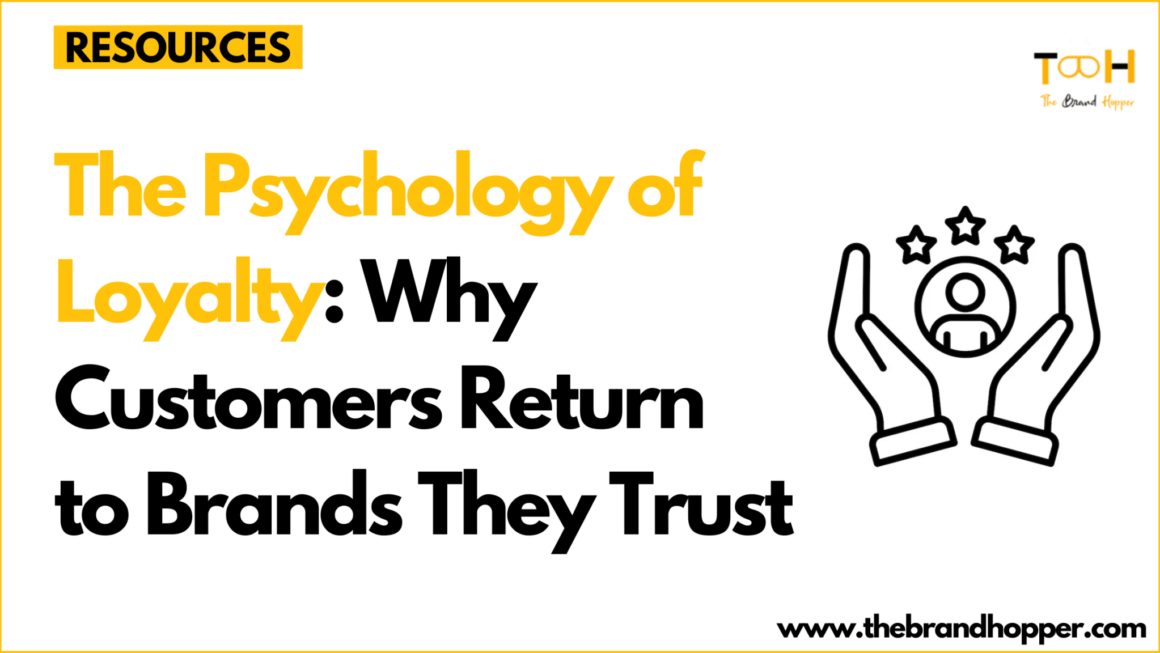 psychology of loyalty