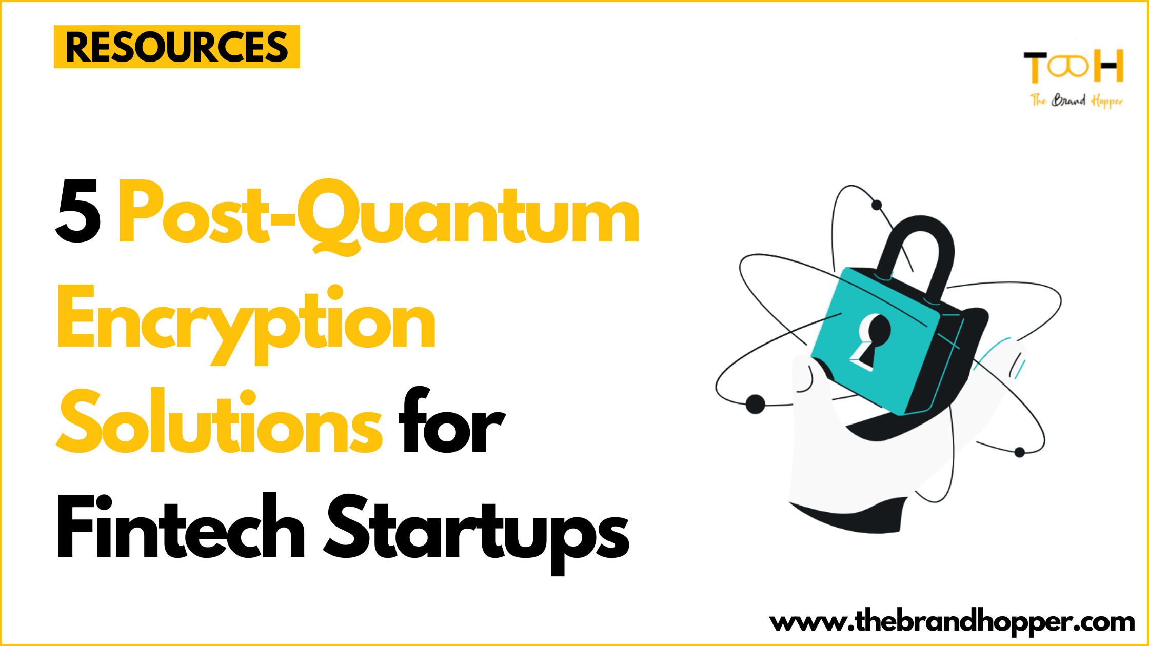Post-Quantum Encryption Solutions