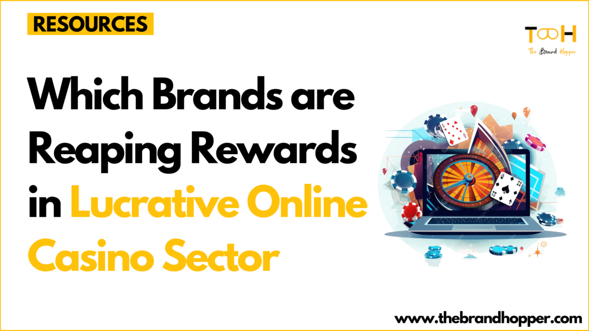 Online Casino Sector