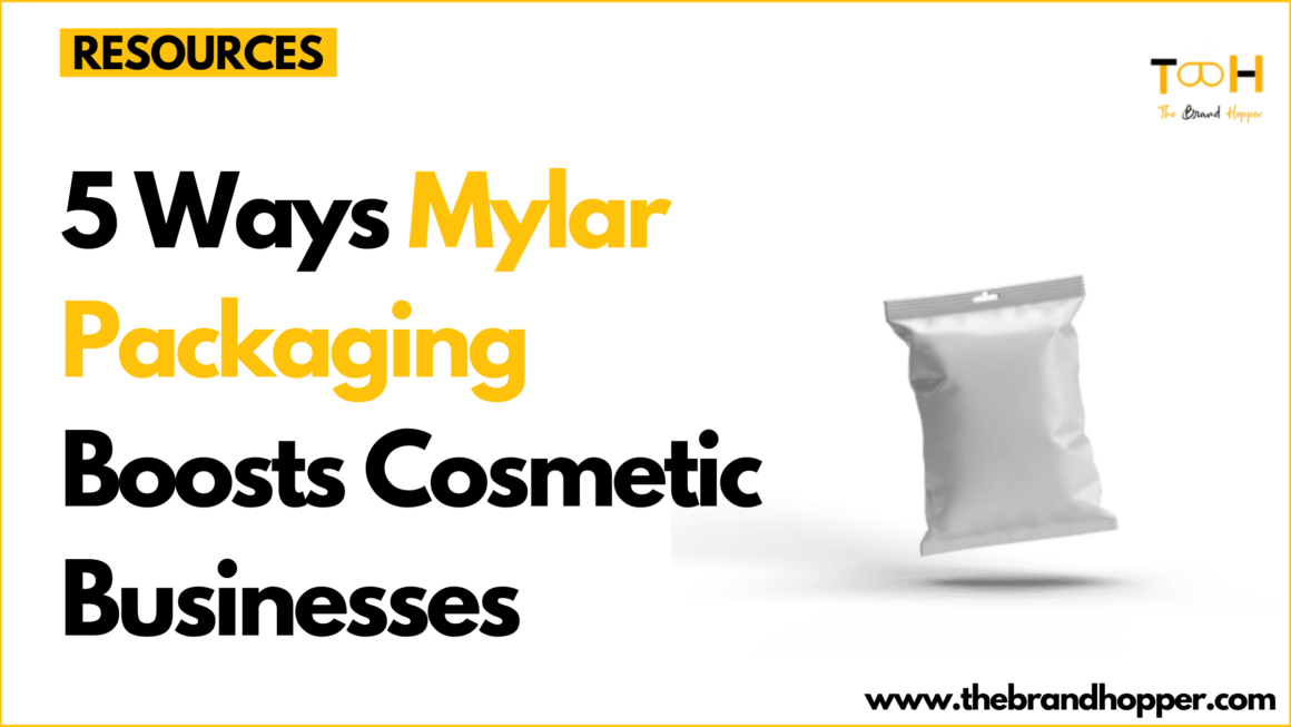 Mylar Packaging