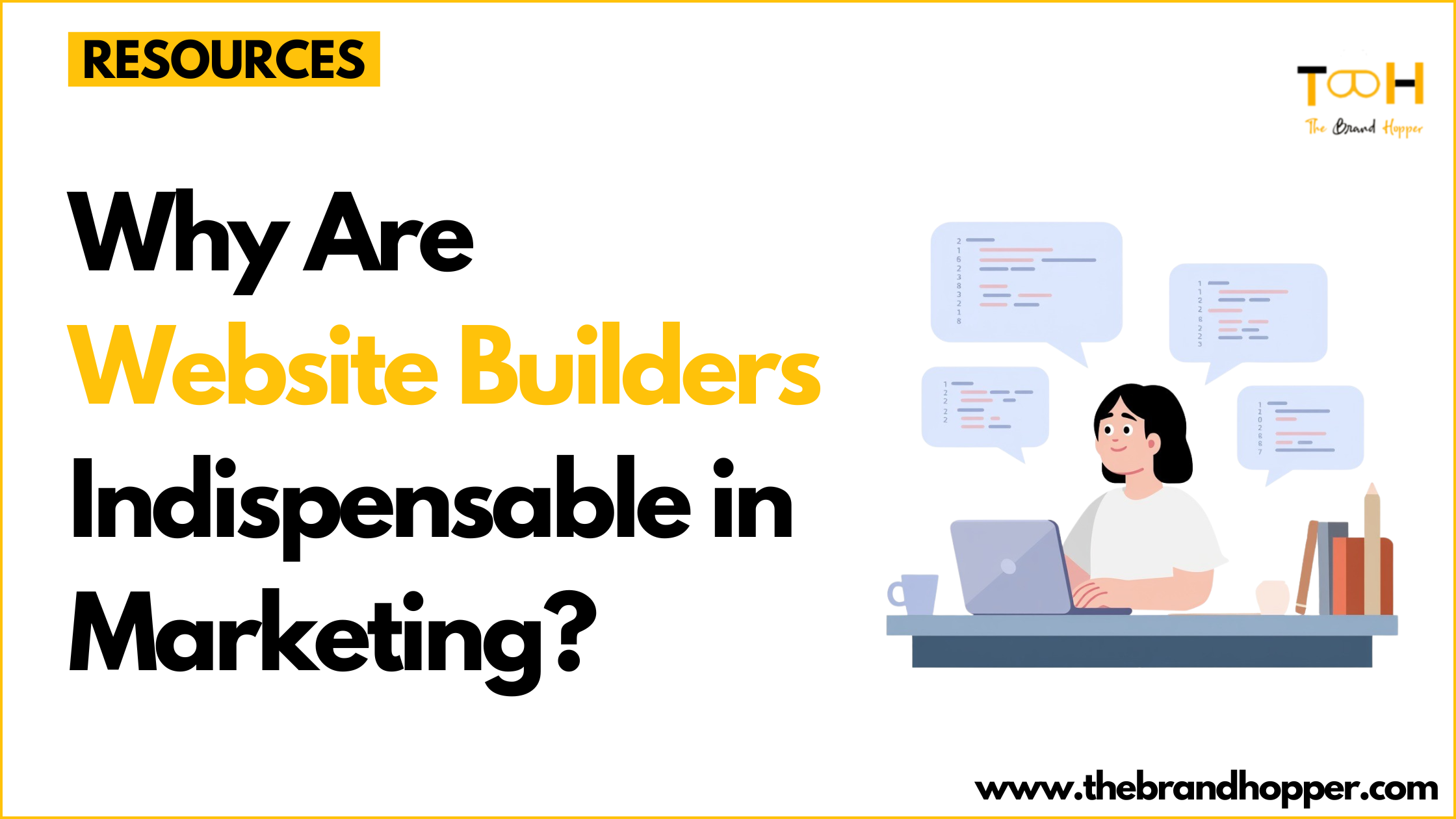 Website Builders