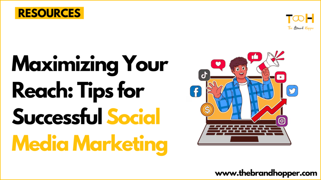 Social Media Marketing