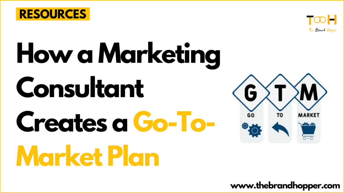 Go-To-Market Plan