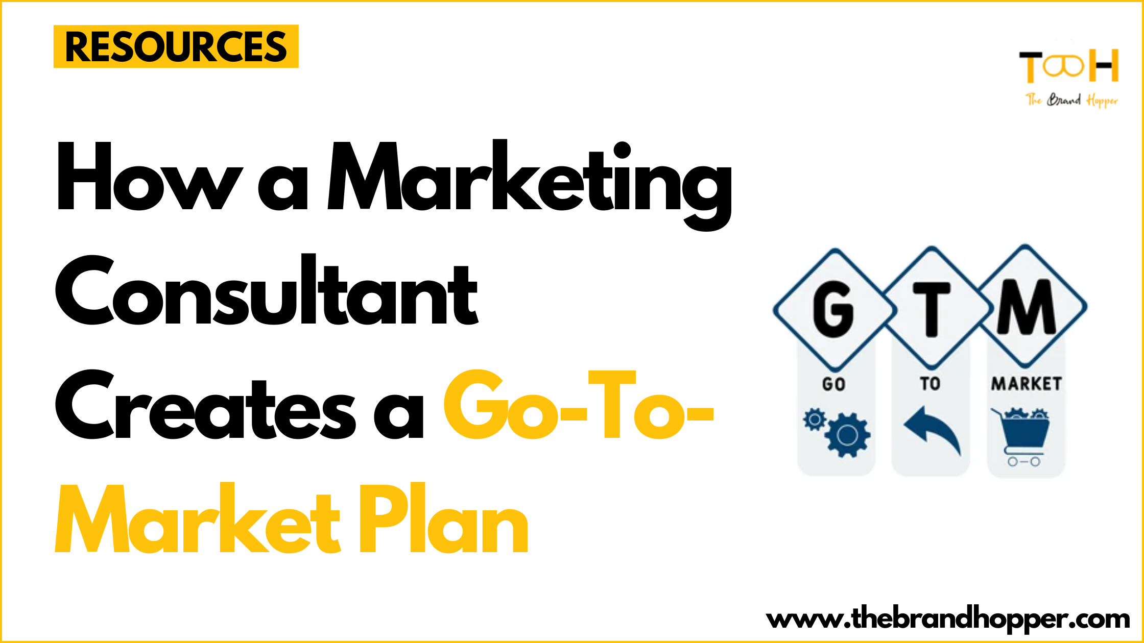 Go-To-Market Plan