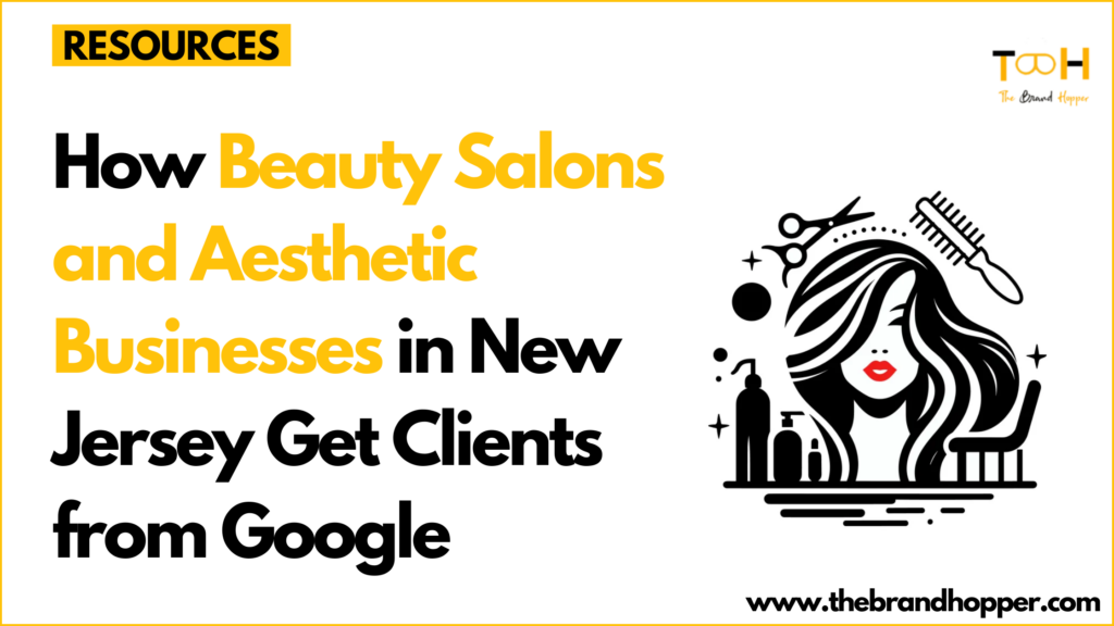 Beauty Salons