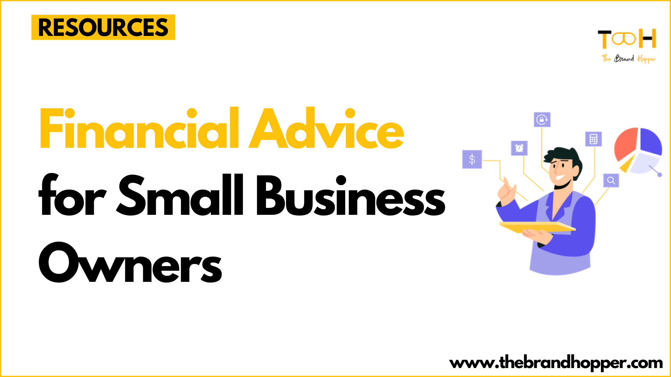 Financial Advice