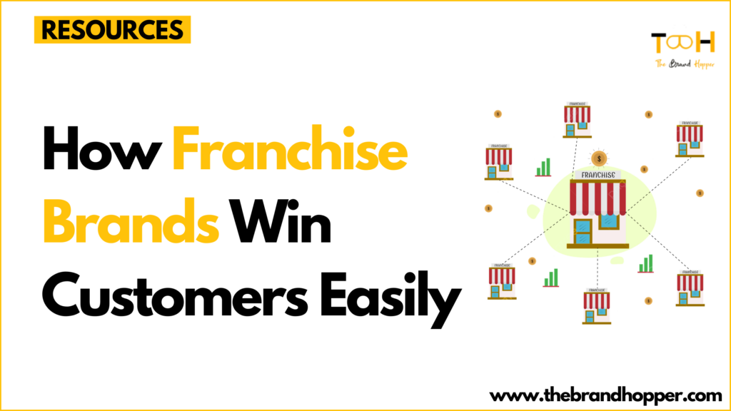 Franchise Brands