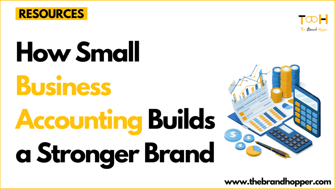 Business Accounting