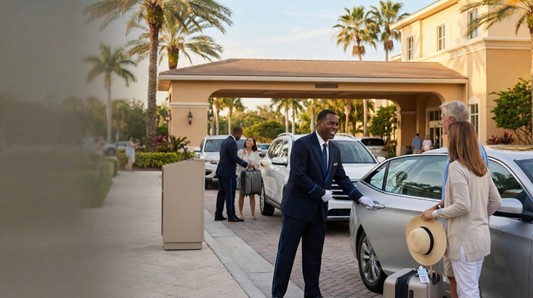 Florida’s six standout providers