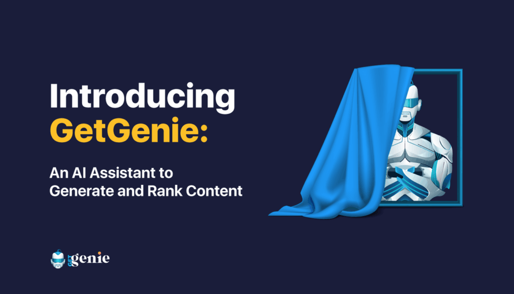 GetGenie AI