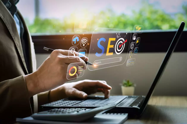 Google Business Profile 