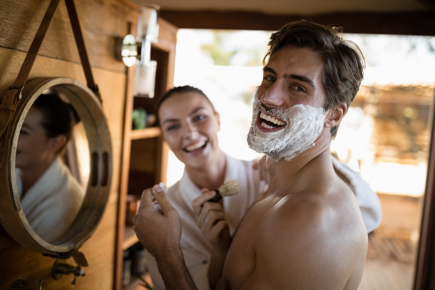 Grooming and Appearance