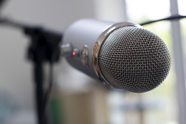 The Business Of Podcasting – Exploring The Power Of Modern Media