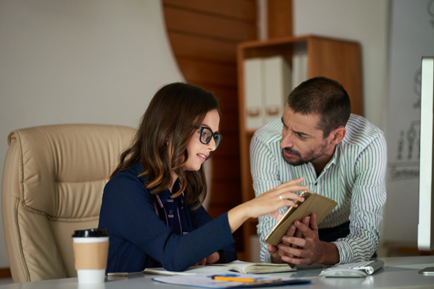 Small Loans Make Sense