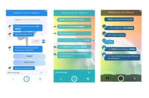 WPBot – WordPress ChatBot Plugin