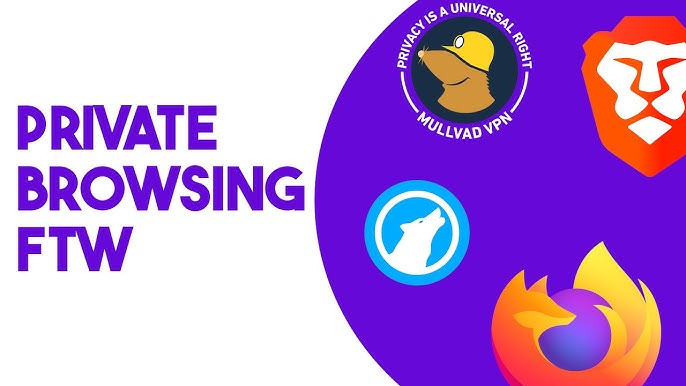 Best Private Browsers In The World