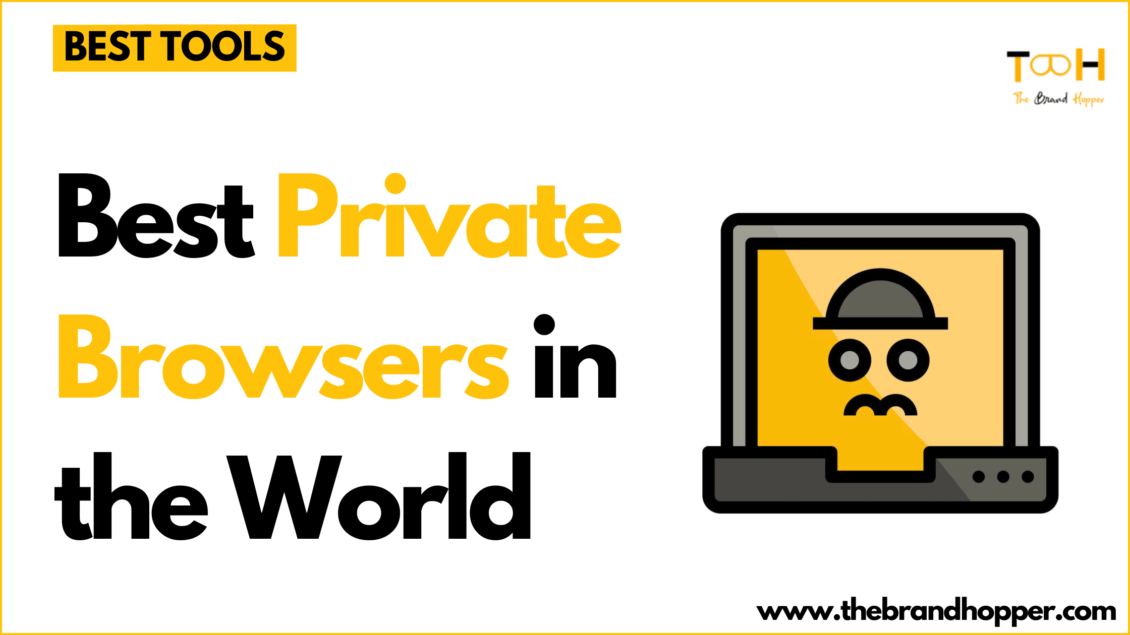 private browsers
