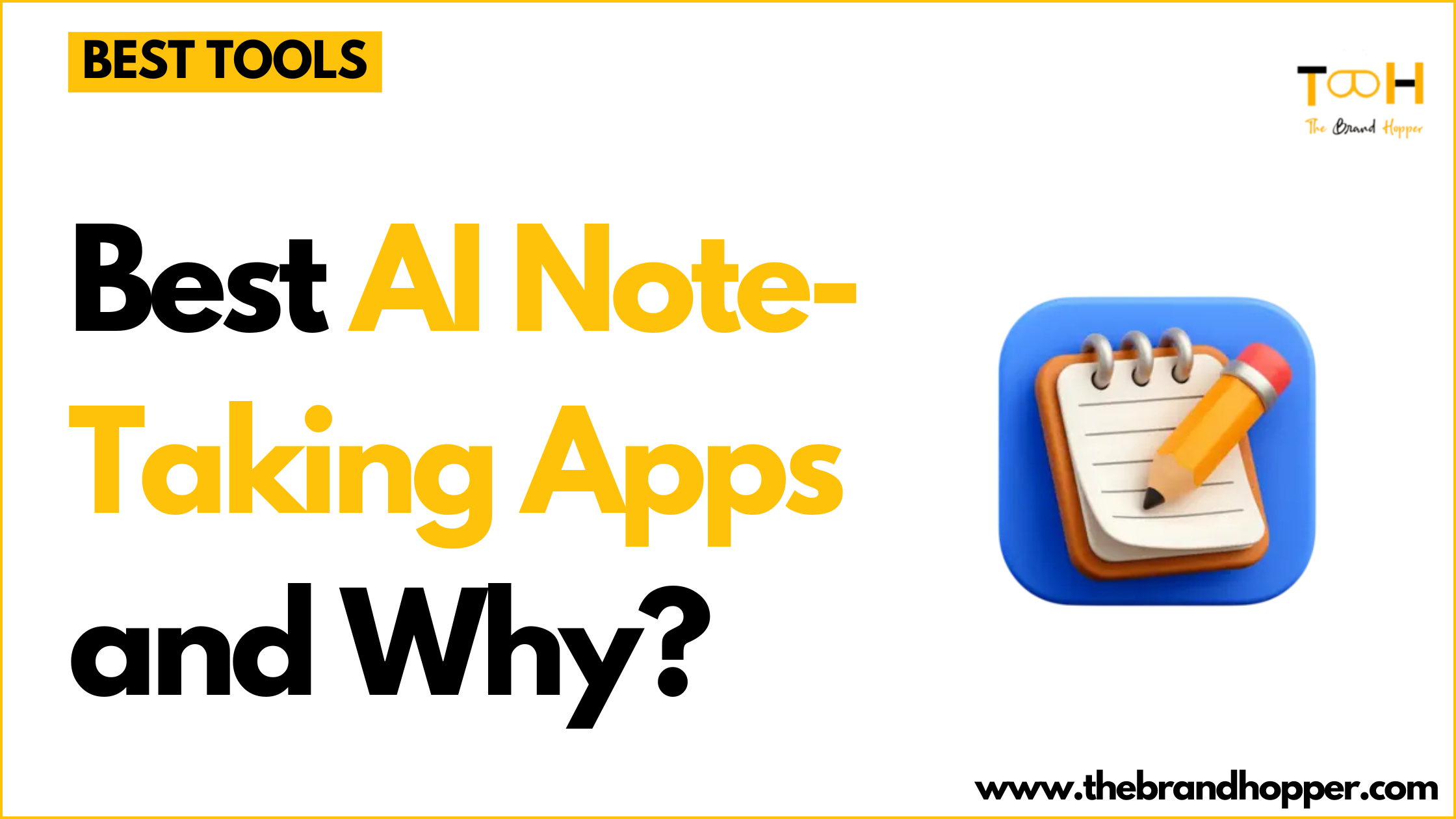 AI Note-Taking Apps