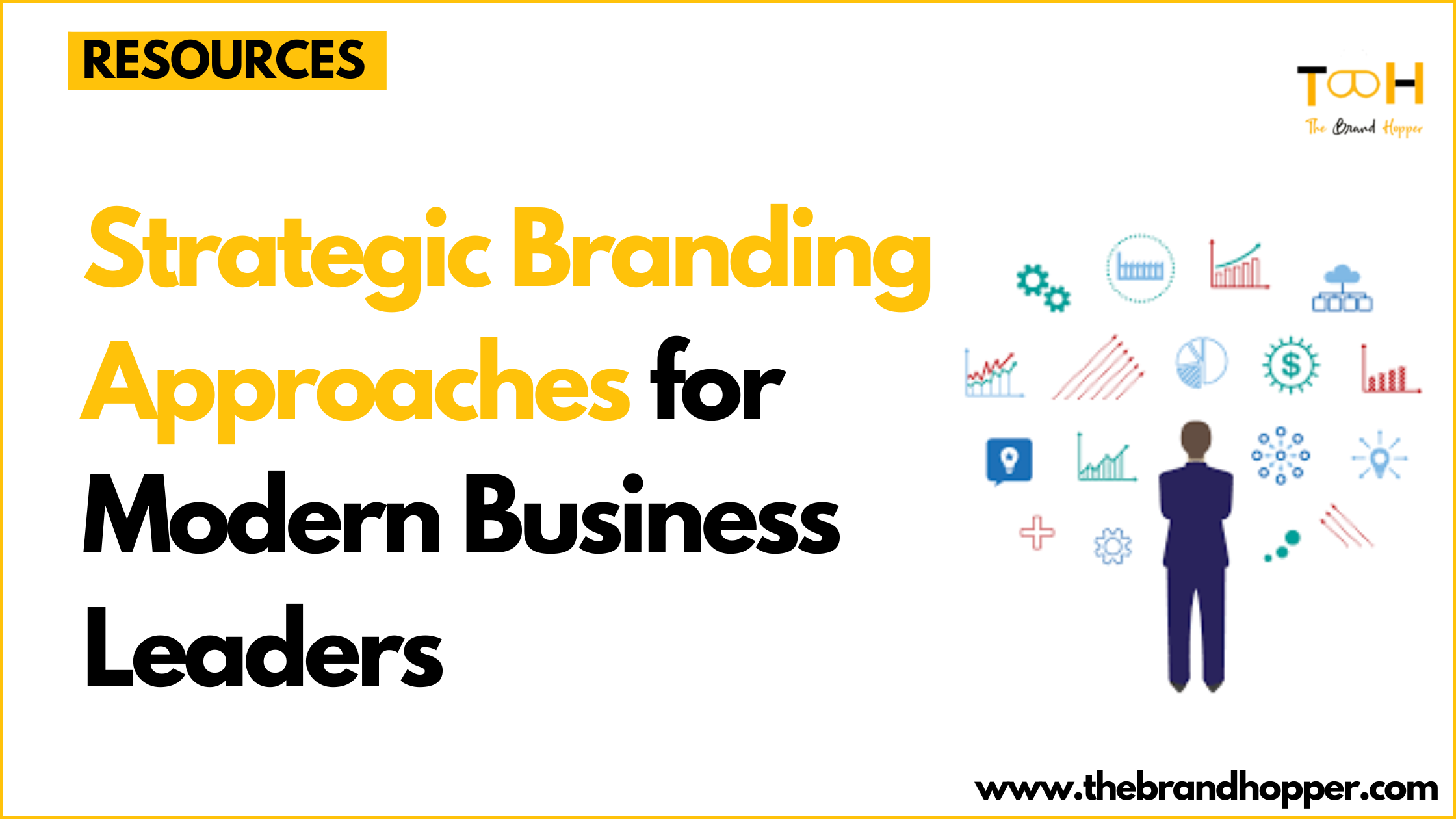 Strategic Branding Approaches