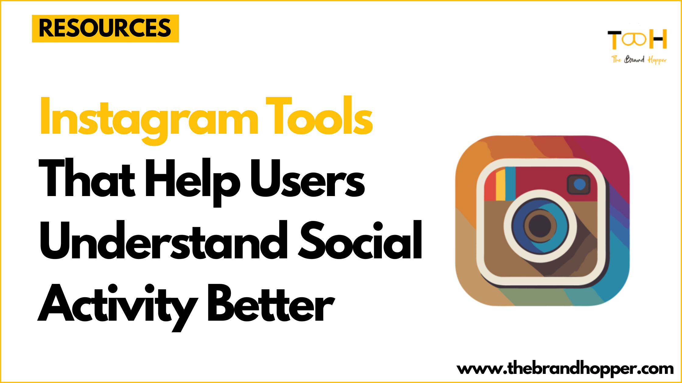 Instagram Tools