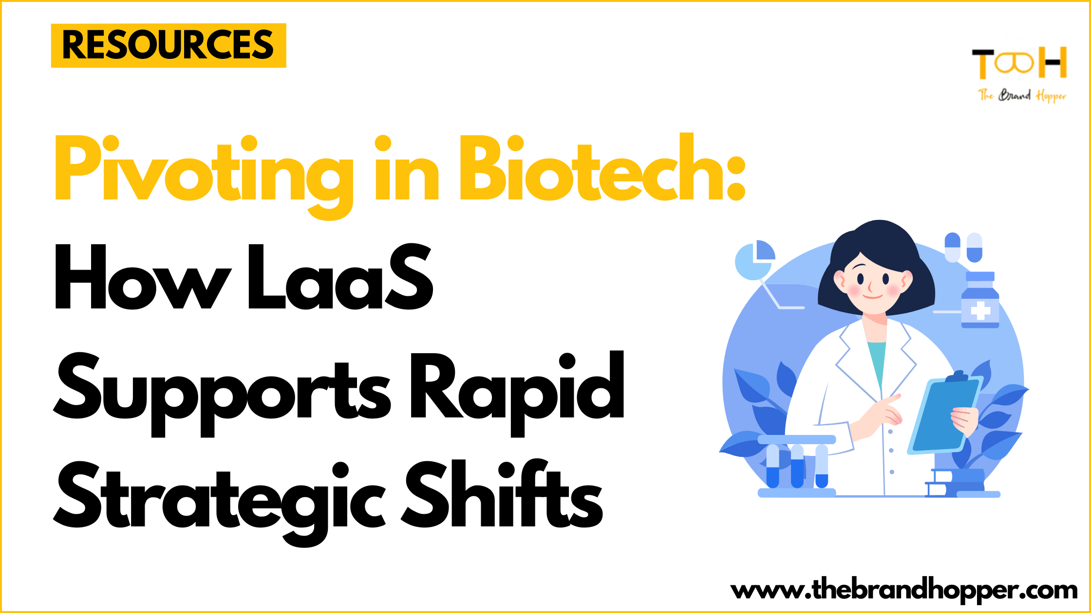 Pivoting in Biotech