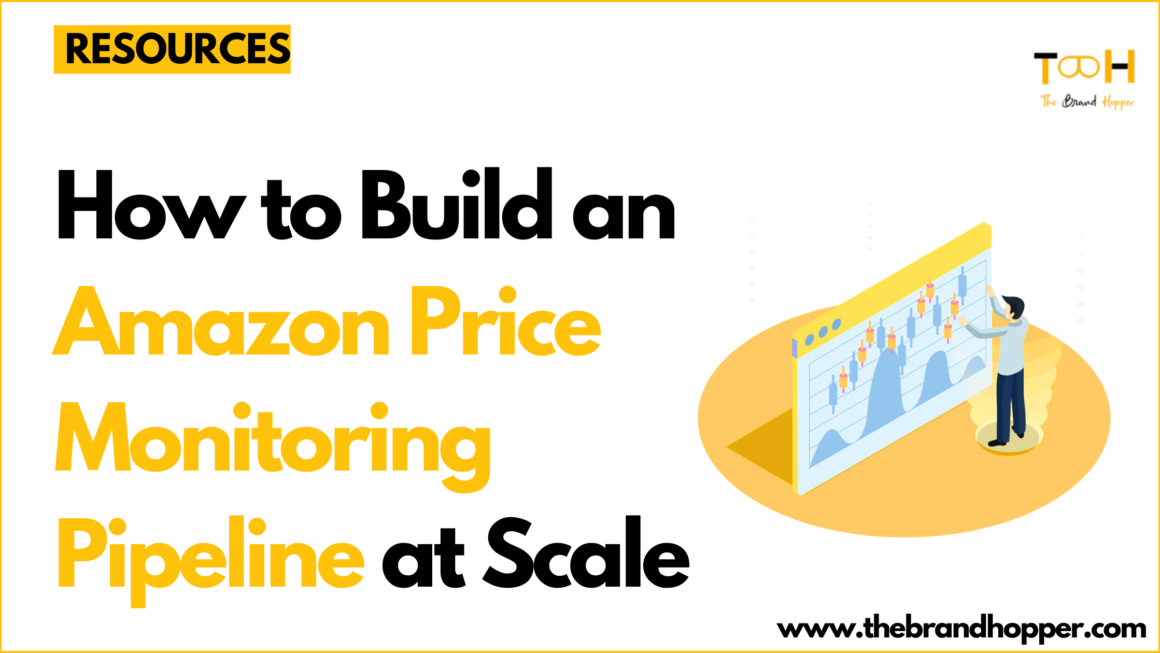 Amazon Price Monitoring Pipeline