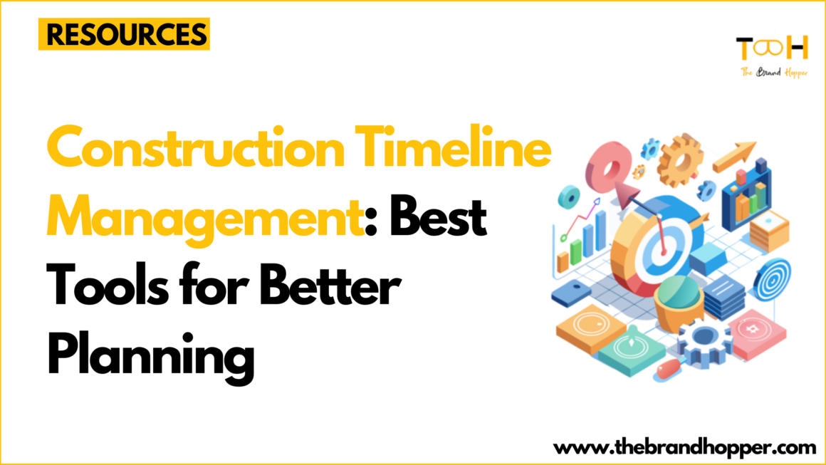 Construction Timeline Management