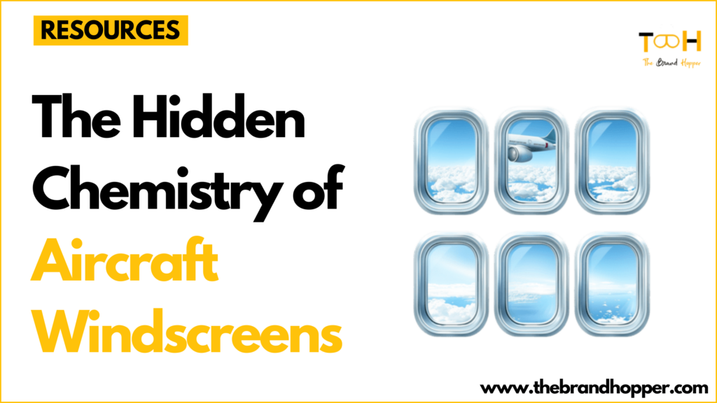 Aircraft Windscreens