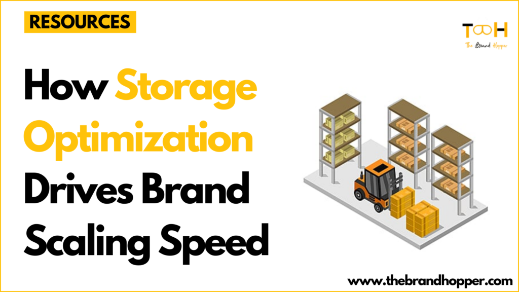 Storage Optimization